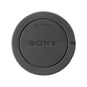 SONY ボディキャップ ALC-B1EM-イメージ1