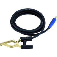 トラスコ中山 アースクリップジョイント付き 5m FC955JH-2731096