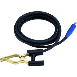トラスコ中山 アースクリップジョイント付き 5m FC955JH-2731096-イメージ1