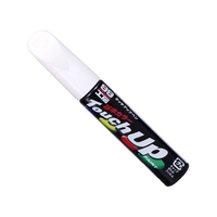 ソフト99 タッチアップペン T-50 トヨタ056 ホワイト FCB3432-17350