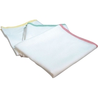 日東紡 日東紡の新しいふきん (12枚入) 黄 FCL7823-028973002