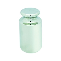 トラスコ中山 OIML型 円筒分銅M1級 1Kg FC339JB-1164109