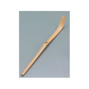 萬洋 茶しゃく 白 39-613 FC614LG-2882800-イメージ1
