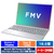 富士通 16型WUXGA/Core i5/Iris Xe グラフィックス/メモリ16GB/約256GB SSD/DVD/WiFi 7 e angle select FMV Note A ファインシルバー FMVA53K3S5-イメージ1