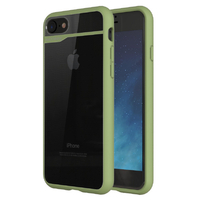 Matchnine iPhone SE(第2世代)/8/7用ケース BOIDO オリーブグリーン MN89119I7S
