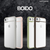Matchnine iPhone SE(第2世代)/8/7用ケース BOIDO オリーブグリーン MN89119I7S-イメージ2
