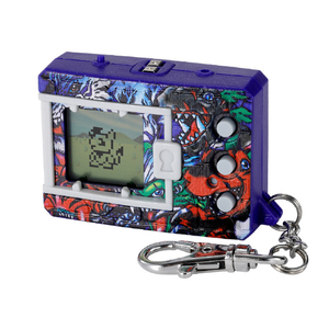 バンダイ DIGIMON ORIGINAL NEW WAVE 2 ILLUSTRATION CHAMPION Ver．1-5 ﾃﾞｼﾞﾓﾝｵﾘｼﾞﾅﾙ2Iﾁﾔﾝﾋﾟｵﾝ1-5-イメージ1
