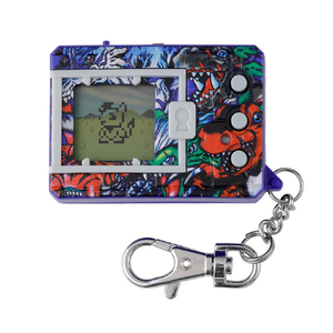 バンダイ DIGIMON ORIGINAL NEW WAVE 2 ILLUSTRATION CHAMPION Ver．1-5 ﾃﾞｼﾞﾓﾝｵﾘｼﾞﾅﾙ2Iﾁﾔﾝﾋﾟｵﾝ1-5-イメージ2