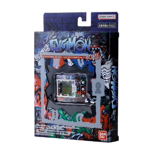 バンダイ DIGIMON ORIGINAL NEW WAVE 2 ILLUSTRATION CHAMPION Ver．1-5 ﾃﾞｼﾞﾓﾝｵﾘｼﾞﾅﾙ2Iﾁﾔﾝﾋﾟｵﾝ1-5-イメージ3