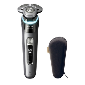フィリップス 3枚刃シェーバー Shaver i9000 Prestige ダークグレイ XP9202/05 フィリップス 3枚刃シェーバー Shaver i9000 Prestige ダークグレイ XP9202/05