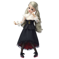 タカラトミー ﾌｵﾄｼﾞｴﾆﾂｸﾘｶｺﾞｼﾂｸﾉﾜ-ﾙ リカちゃん フォトジェニックリカ