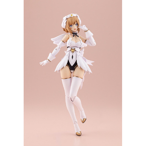 コトブキヤ AA001 ルミティア First Engage Ver．〈ファーストエンゲージVer．〉 AA001ﾙﾐﾃｲｱFIRSTENGAGE-イメージ10