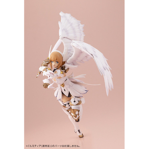 コトブキヤ AA001 ルミティア First Engage Ver．〈ファーストエンゲージVer．〉 AA001ﾙﾐﾃｲｱFIRSTENGAGE-イメージ11