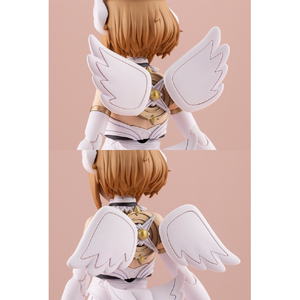コトブキヤ AA001 ルミティア First Engage Ver．〈ファーストエンゲージVer．〉 AA001ﾙﾐﾃｲｱFIRSTENGAGE-イメージ13