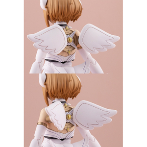 コトブキヤ AA001 ルミティア First Engage Ver．〈ファーストエンゲージVer．〉 AA001ﾙﾐﾃｲｱFIRSTENGAGE-イメージ14