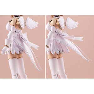 コトブキヤ AA001 ルミティア First Engage Ver．〈ファーストエンゲージVer．〉 AA001ﾙﾐﾃｲｱFIRSTENGAGE-イメージ15