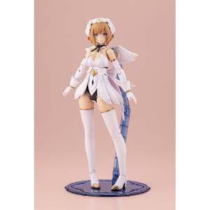 コトブキヤ AA001 ルミティア First Engage Ver．〈ファーストエンゲージVer．〉 AA001ﾙﾐﾃｲｱFIRSTENGAGE-イメージ2