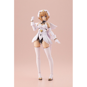 コトブキヤ AA001 ルミティア First Engage Ver．〈ファーストエンゲージVer．〉 AA001ﾙﾐﾃｲｱFIRSTENGAGE-イメージ4