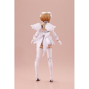 コトブキヤ AA001 ルミティア First Engage Ver．〈ファーストエンゲージVer．〉 AA001ﾙﾐﾃｲｱFIRSTENGAGE-イメージ5
