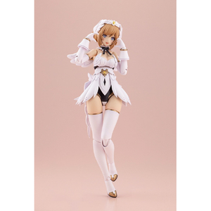 コトブキヤ AA001 ルミティア First Engage Ver．〈ファーストエンゲージVer．〉 AA001ﾙﾐﾃｲｱFIRSTENGAGE-イメージ6