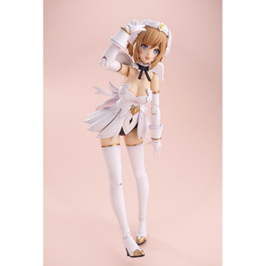コトブキヤ AA001 ルミティア First Engage Ver．〈ファーストエンゲージVer．〉 AA001ﾙﾐﾃｲｱFIRSTENGAGE-イメージ9