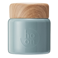 オルゴ キャニスタージャー(0．33L) hoon アッシュグリーン JC-33(AG)