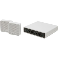ＴＯＡ パーテーション取付型会話補助システム FC408RV-NF-2S