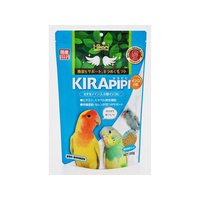 キョーリン キラピピ インコ 小粒 300g FCE465H