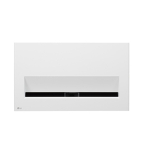 LGエレクトロニクス HU715QW 超短焦点 レーザー4Kプロジェクター