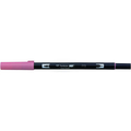 トンボ鉛筆 デュアルブラッシュペン ABT Blush F040073-AB-T772