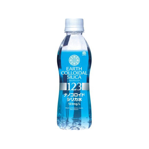 アース製薬 コロイダルシリカ123 300mL FC572TH-イメージ1