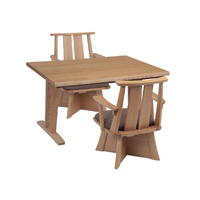 協立工芸 ﾋｭｳｶﾞ3120HI NA 家具調ダイニングコタツ(120×80cm) 日向III