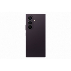 Samsung SIMフリースマートフォン Samsung Galaxy Z Fold8 Ultra 256GB Violet Shadow SM-F976QZVASJP-イメージ2