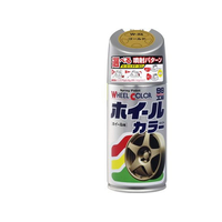 ソフト99 ホイールカラー 300 W36 FCN7577-7536
