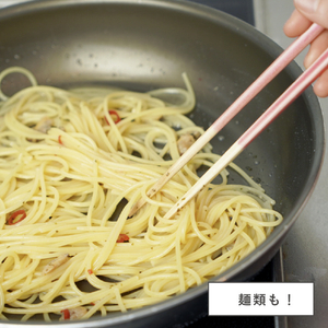 藤栄 ほんとうにすべらない菜箸HSL-004 和柄 ｽﾍﾞﾗﾅｲｻｲﾊﾞｼHSL004ﾜｶﾞﾗ-イメージ9