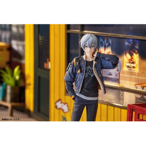 グッドスマイルアーツ上海 POP UP PARADE SP アキラ「ゼンレスゾーンゼロ」 ﾎﾟﾂﾌﾟｱﾂﾌﾟPSPｱｷﾗ-イメージ4