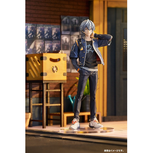 グッドスマイルアーツ上海 POP UP PARADE SP アキラ「ゼンレスゾーンゼロ」 ﾎﾟﾂﾌﾟｱﾂﾌﾟPSPｱｷﾗ-イメージ5
