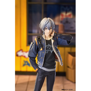 グッドスマイルアーツ上海 POP UP PARADE SP アキラ「ゼンレスゾーンゼロ」 ﾎﾟﾂﾌﾟｱﾂﾌﾟPSPｱｷﾗ-イメージ6