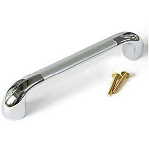 WAKI(和気産業) ベロッサハンドル クロームメッキ 156mm FCK0675-AP-478C-イメージ1