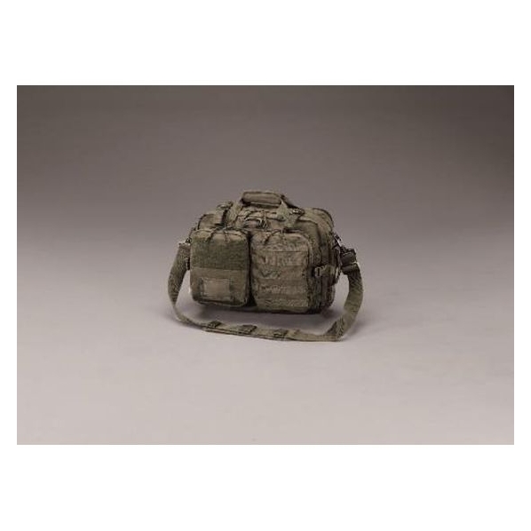 エスコ ナバルバック OD色 432×279×102mm FCY2677-EA927CE-32 