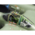 タミヤ 1/48 傑作機シリーズ No．120 ロッキード P-38F/G ライトニング T61120ﾛﾂｷ-ﾄﾞP38FGﾗｲﾄﾆﾝｸﾞ-イメージ5