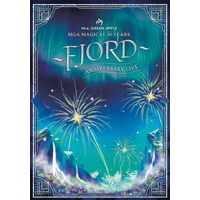 ユニバーサルミュージ Ｍｒｓ．ＧＲＥＥＮ　ＡＰＰＬＥ／ＭＧＡ　ＭＡＧＩＣＡＬ　１０　ＹＥＡＲＳ　ＡＮＮＩＶＥＲＳＡＲＹ　ＬＩＶＥ　～Ｆ 【Blu-ray】 UPXH-20155