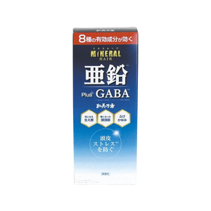 加美乃素本舗 FC15784 薬用 ミネラルヘア 育毛剤 無香料 |エディオン