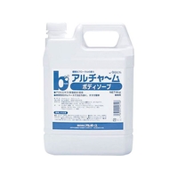 アルボース アルチャーム ボディソープ 4kg FC158ND-256437