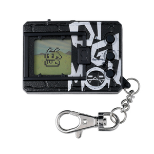 バンダイ DIGIMON ORIGINAL NEW WAVE 2 LOGO BLACK ﾃﾞｼﾞﾓﾝｵﾘｼﾞﾅﾙ2Lﾌﾞﾗﾂｸ-イメージ2