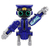 タカラトミー トミカ ジョブレイバー TJBDX ユナイトポリスブレイバー パトロールカー&白バイ 合体セット ﾄﾐｶJBDXﾊﾟﾄﾛ-ﾙｶ-ｼﾛﾊﾞｲS-イメージ2