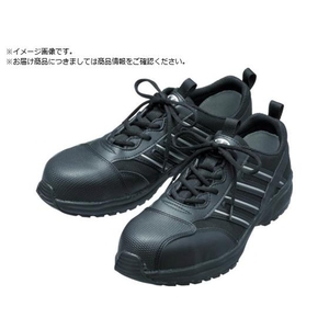 ミドリ安全 FCD851A-3888169 超軽量先芯入りスニーカー SL601CAP