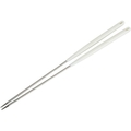 貝印 KK 先ステンレス菜箸 30cm FCB000J-DH8091