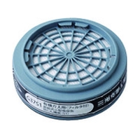 三光化学工業 交換用直結式小型吸収缶 FC527YW-1156806