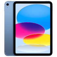 Apple 11インチiPad Wi-Fi + Cellularモデル 512GB ブルー MD7Q4J/A